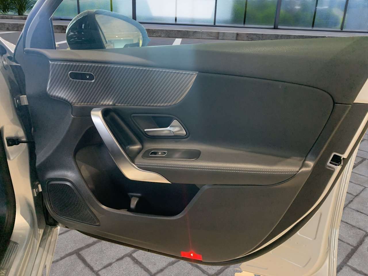 A 180 d Progressive Advanced Plus auto - Certified