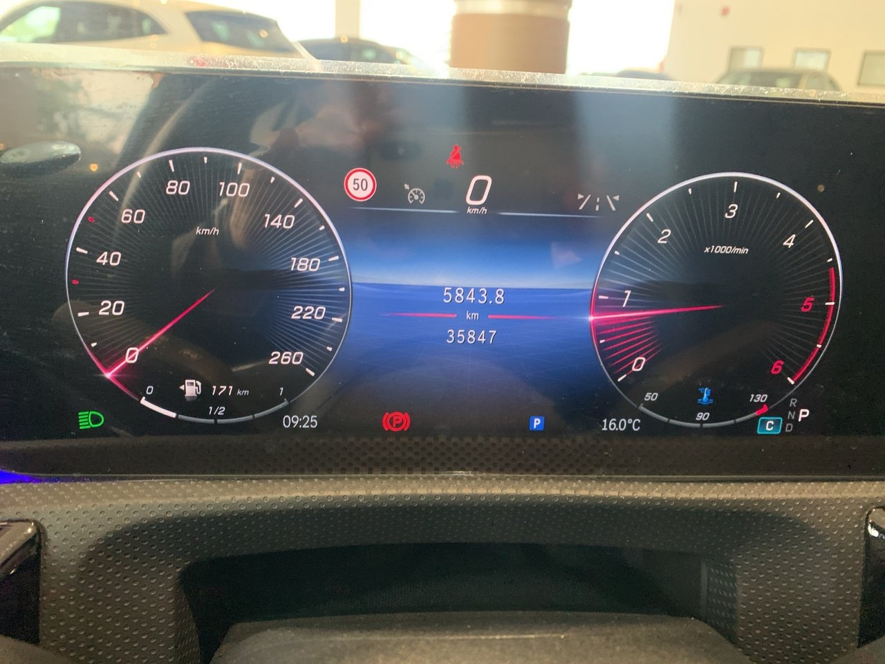 A 180 d Progressive Advanced Plus auto - Certified