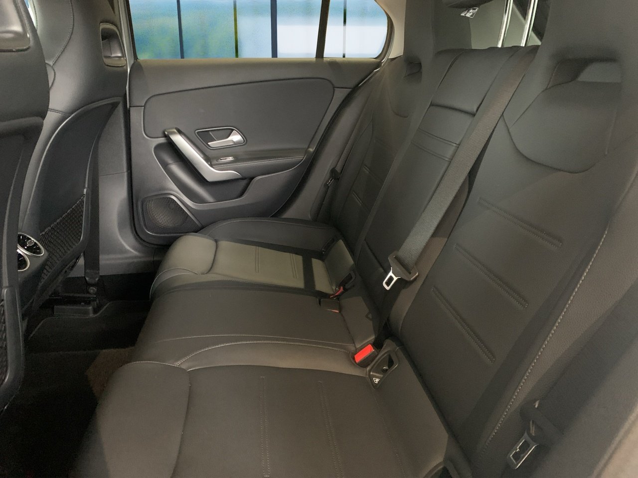 A 180 d Progressive Advanced Plus auto - Certified