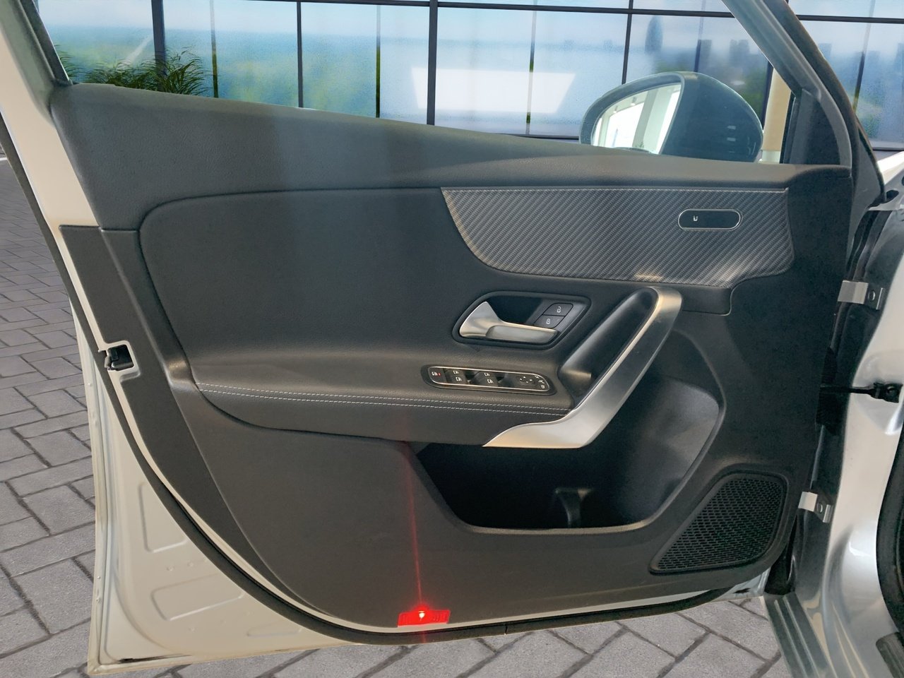 A 180 d Progressive Advanced Plus auto - Certified