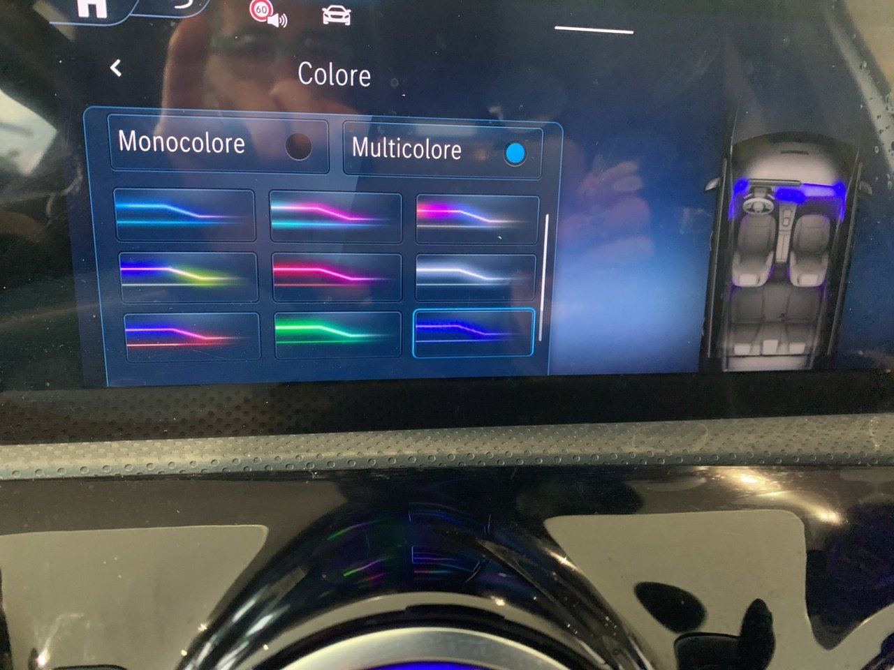 A 180 d Progressive Advanced Plus auto - Certified