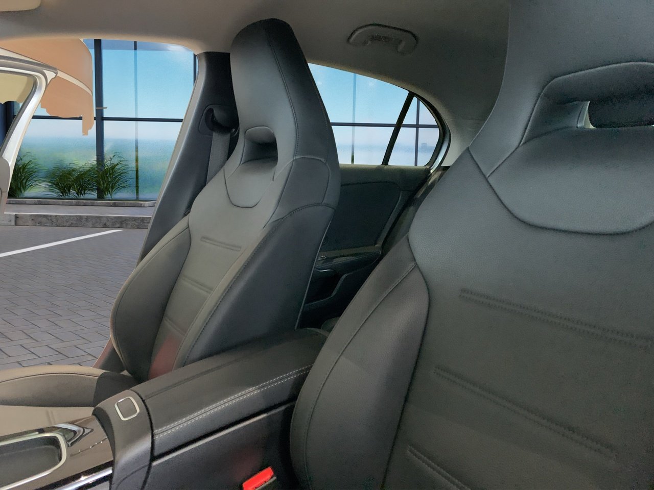 A 180 d Progressive Advanced Plus auto - Certified