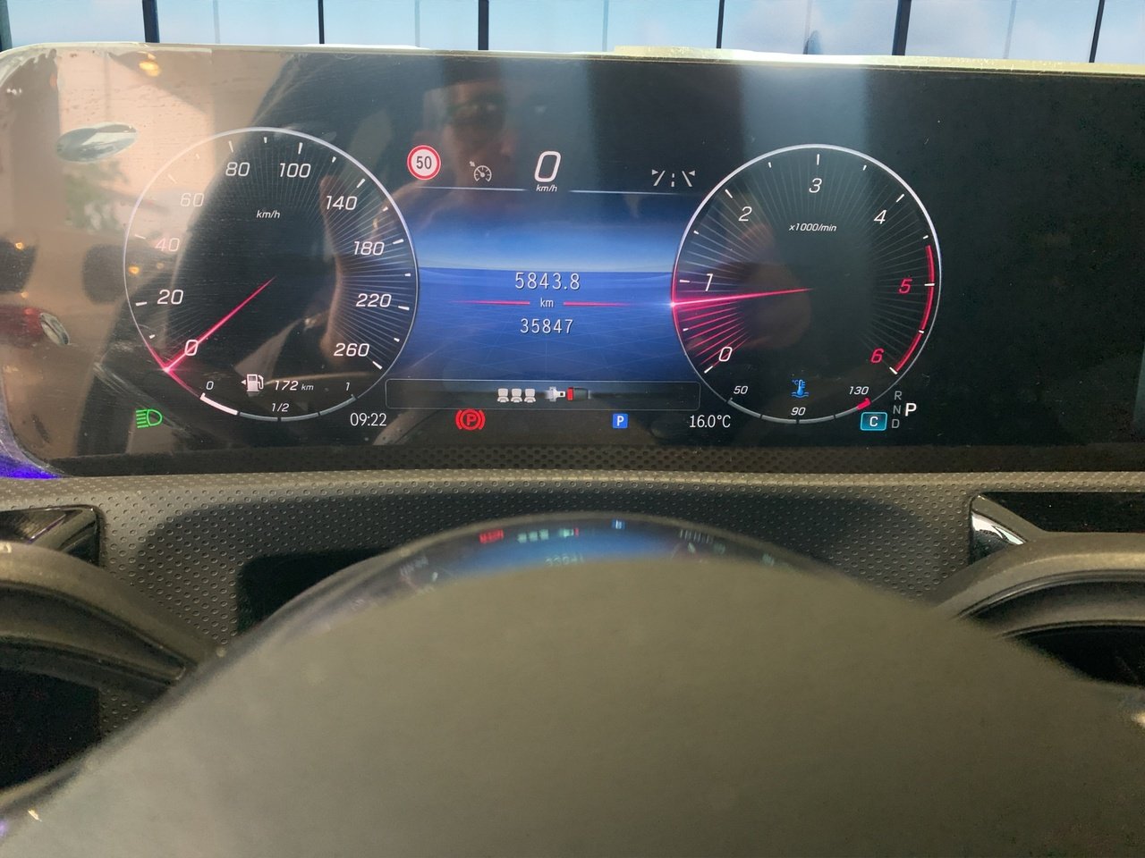 A 180 d Progressive Advanced Plus auto - Certified