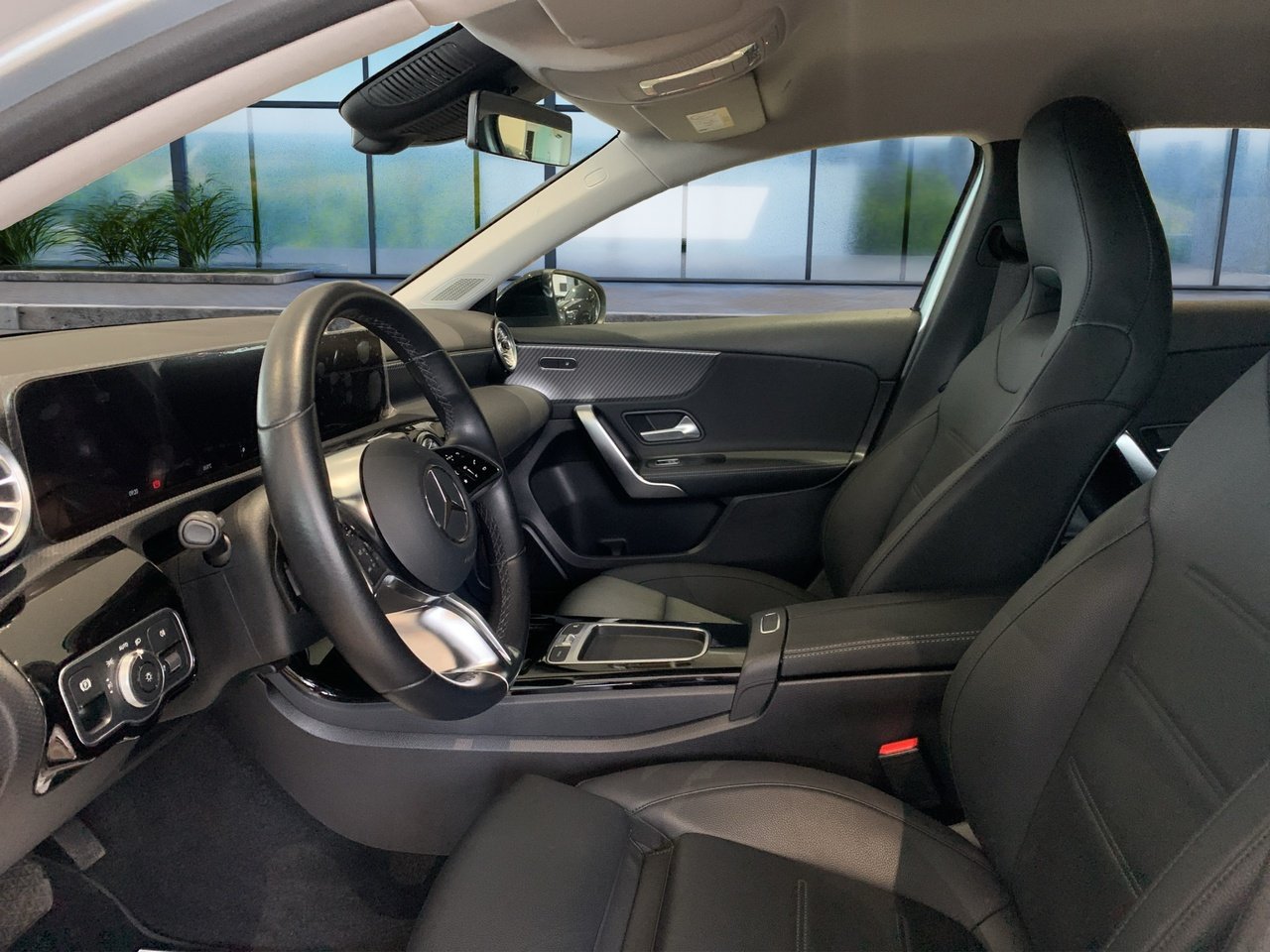 A 180 d Progressive Advanced Plus auto - Certified