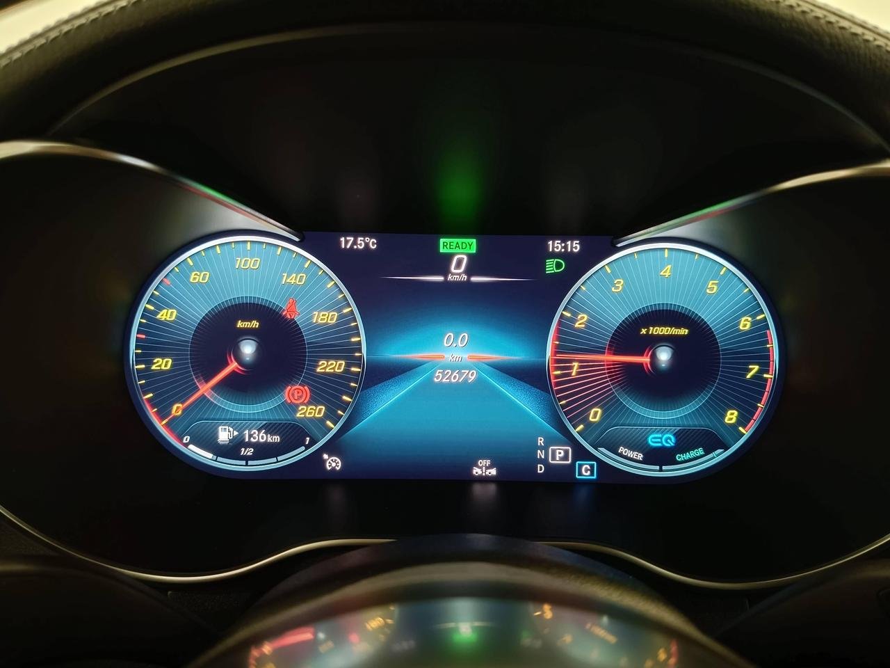 GLC Coupe 200 mhev (eq-boost) Premium 4matic auto - Certified