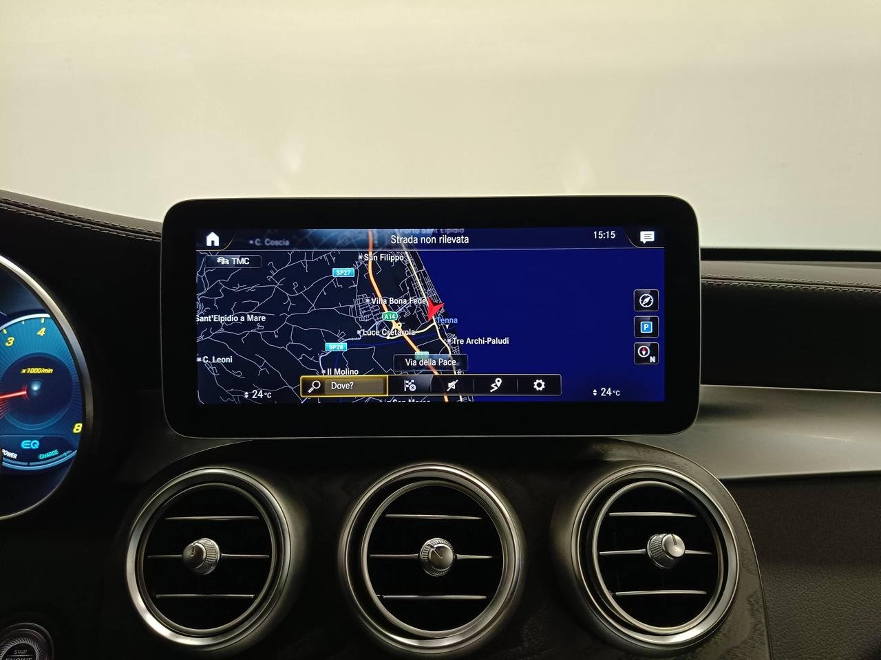 GLC Coupe 200 mhev (eq-boost) Premium 4matic auto - Certified