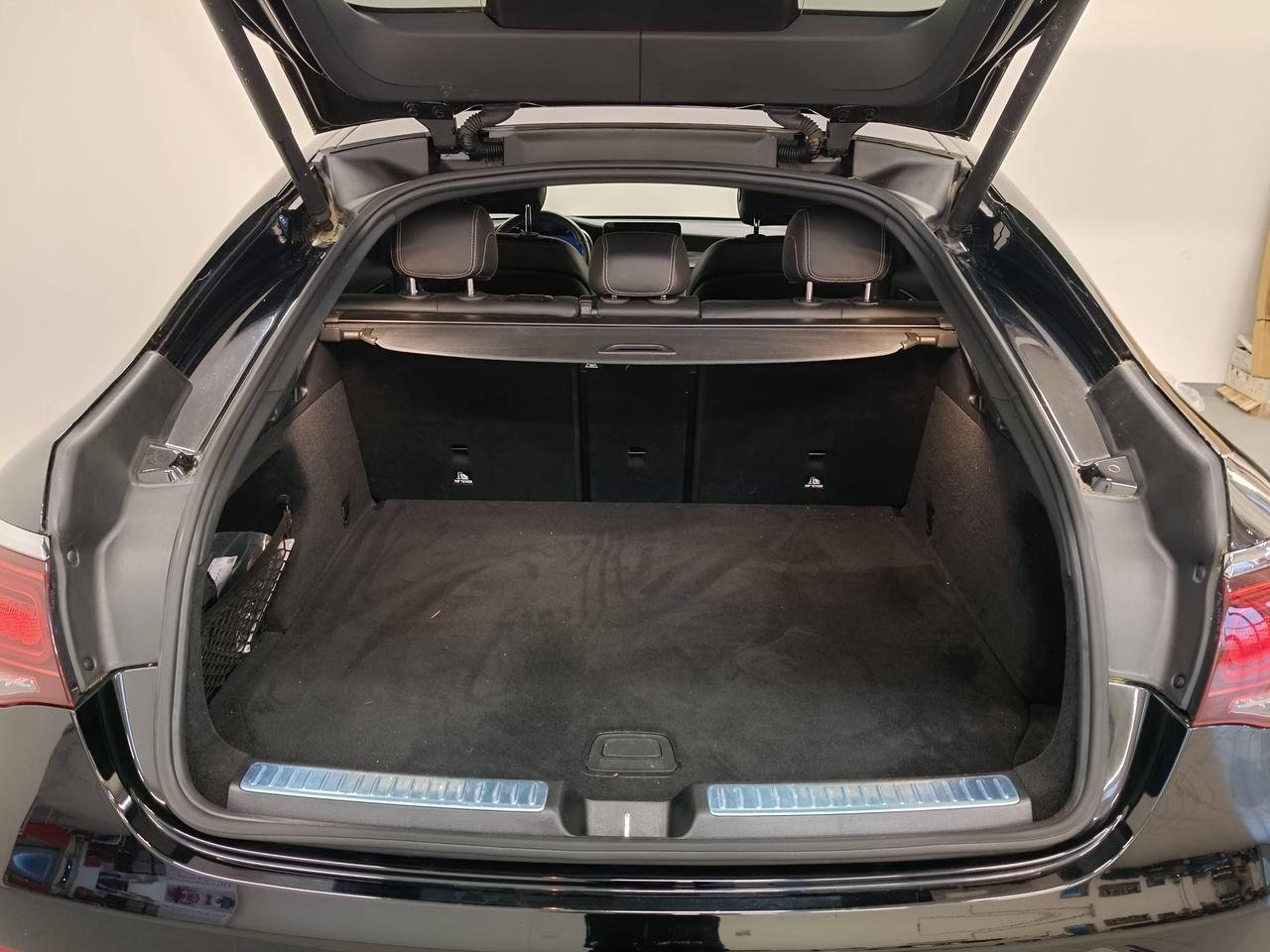 GLC Coupe 200 mhev (eq-boost) Premium 4matic auto - Certified