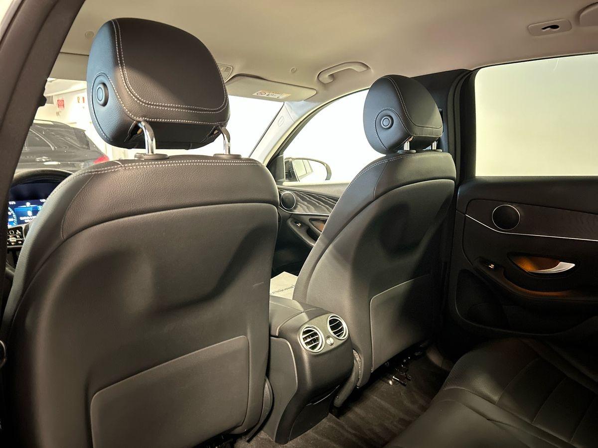 GLC 220 d Sport 4matic auto - Certified