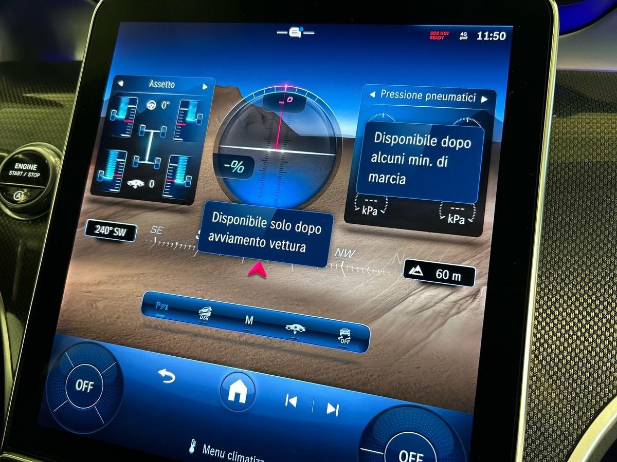 GLC 220 d AMG Advanced 4matic auto - Certified