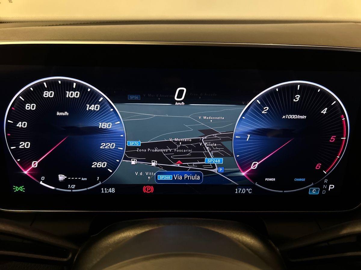 GLC 220 d AMG Advanced 4matic auto - Certified