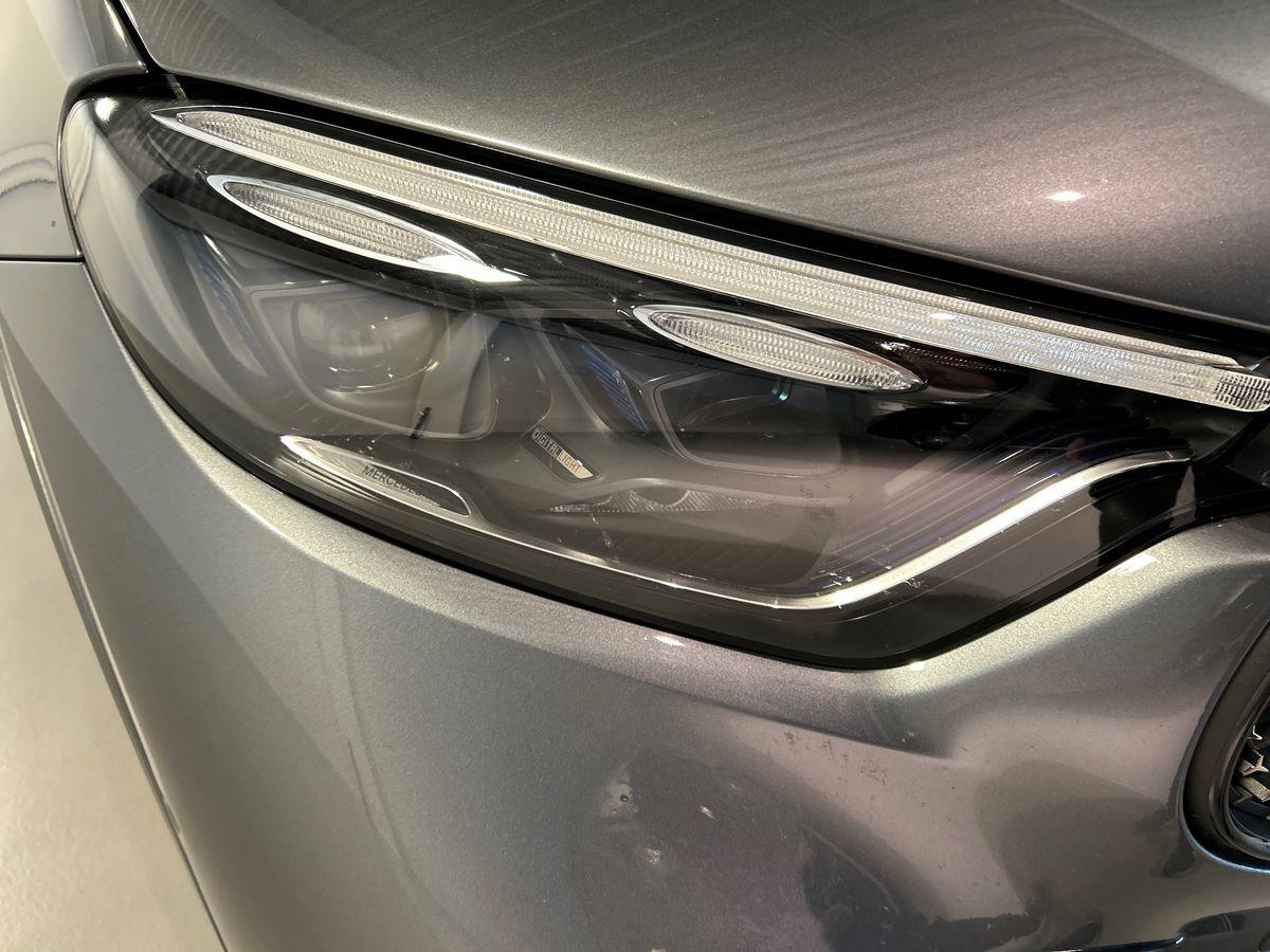 GLC 220 d AMG Advanced 4matic auto - Certified