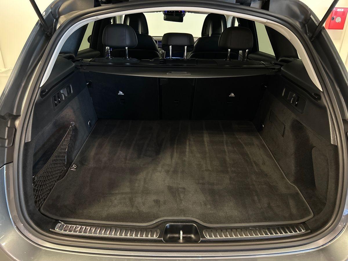 GLC 220 d AMG Advanced 4matic auto - Certified