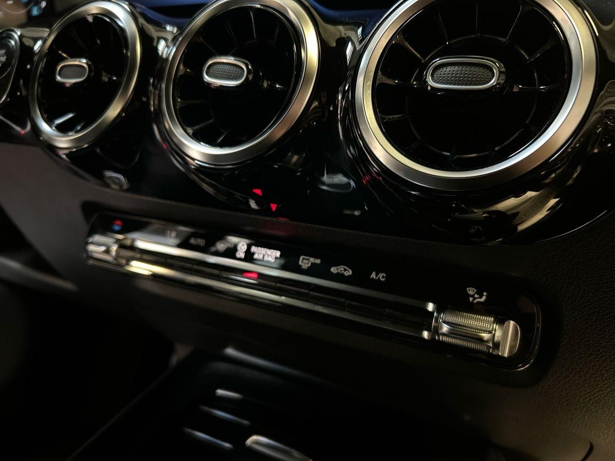 CLA Shooting Brake 180 Progressive Advanced auto - Certified