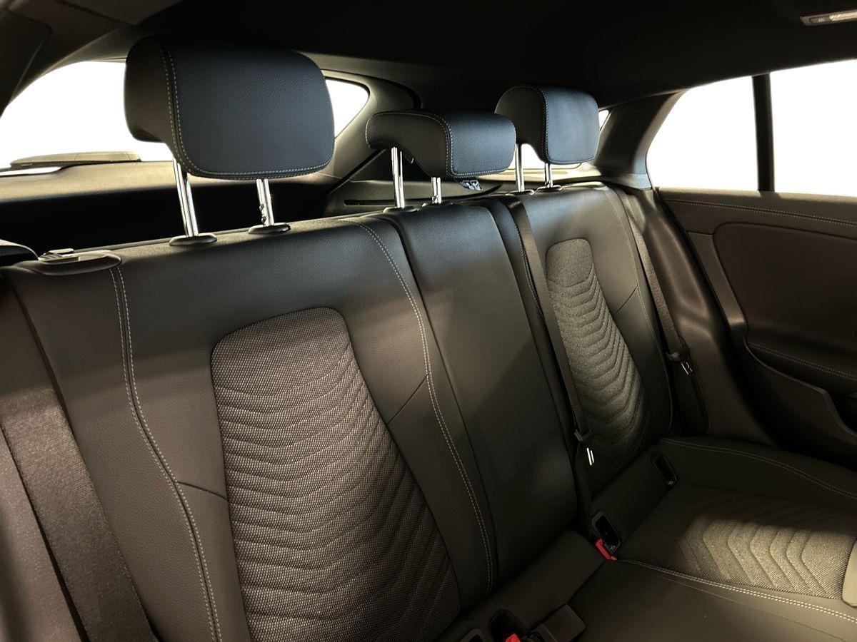 CLA Shooting Brake 180 Progressive Advanced auto - Certified