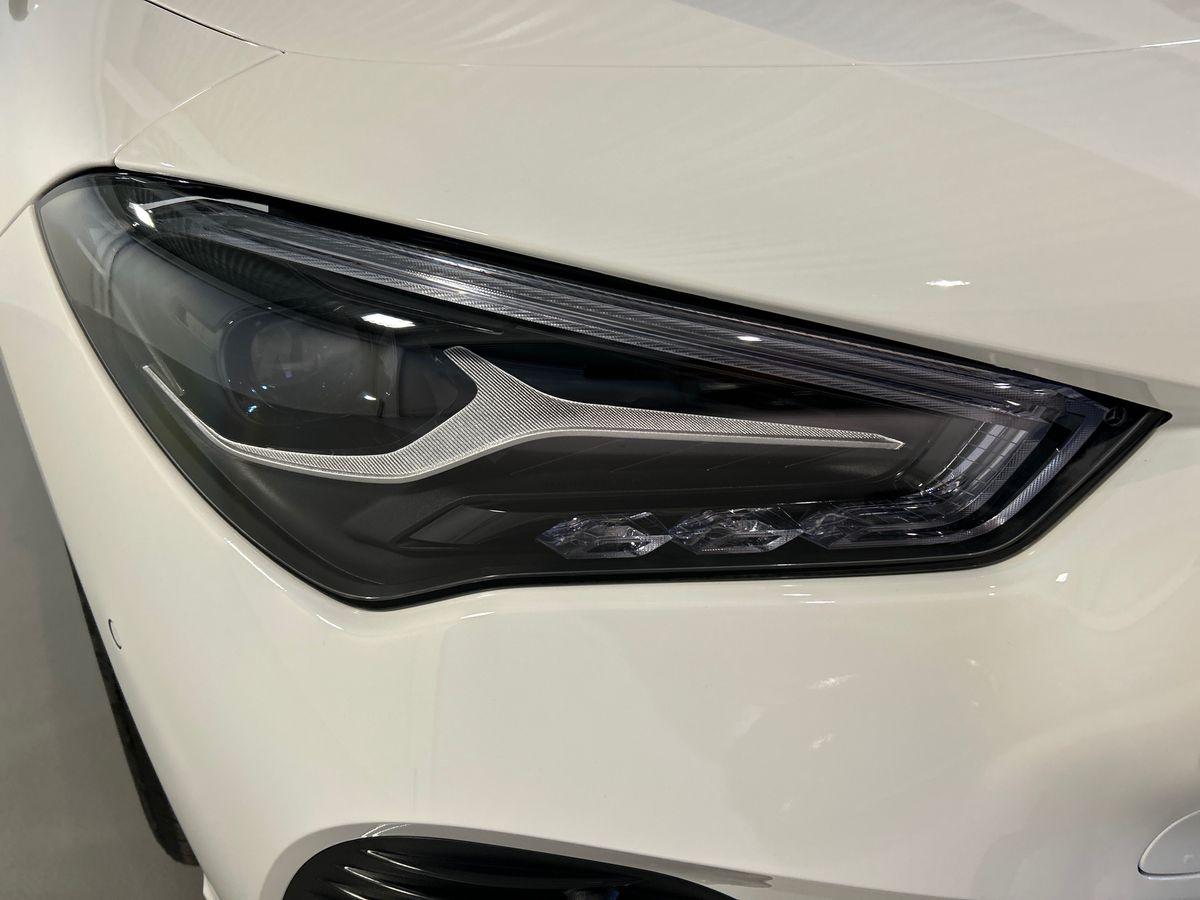 CLA Shooting Brake 180 Progressive Advanced auto - Certified