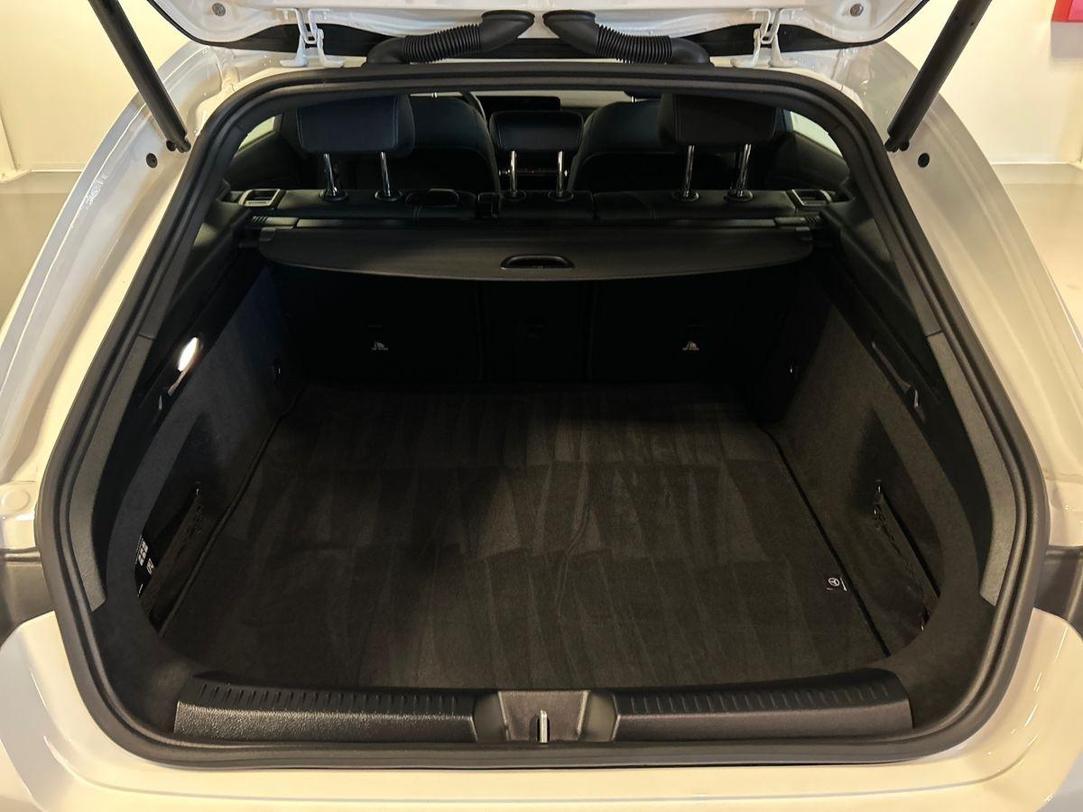 CLA Shooting Brake 180 Progressive Advanced auto - Certified