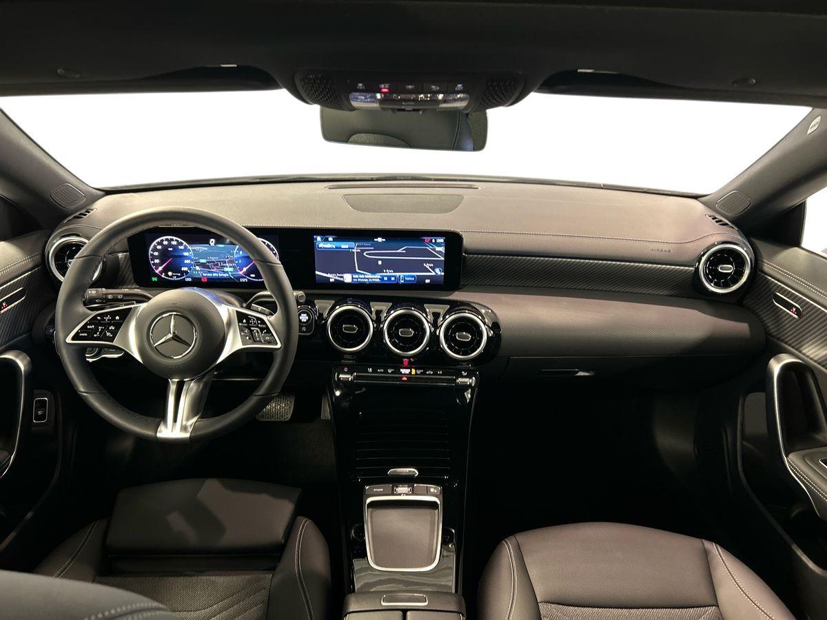 CLA Shooting Brake 180 Progressive Advanced auto - Certified