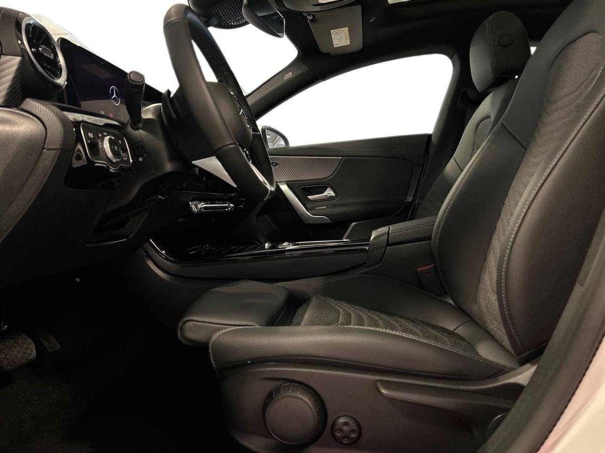 CLA Shooting Brake 180 Progressive Advanced auto - Certified