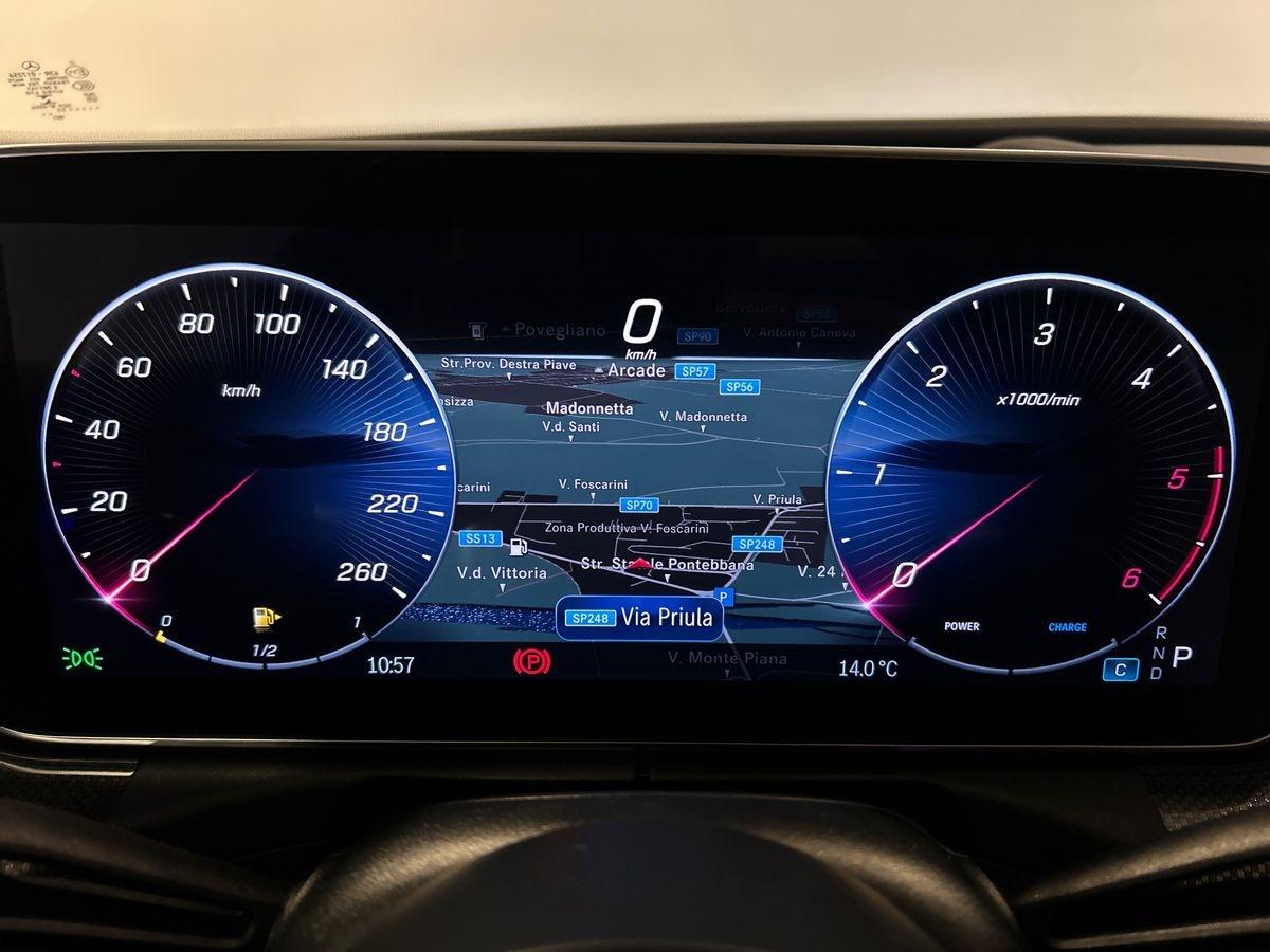 C 300 d mhev Premium Pro auto - Certified