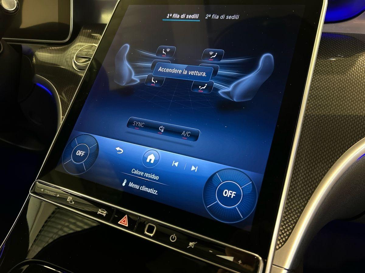 C 300 d mhev Premium Pro auto - Certified