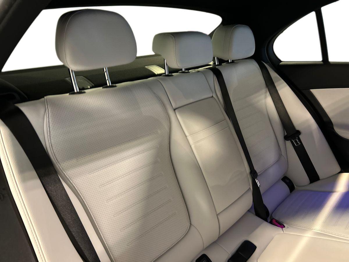 C 300 d mhev Premium Pro auto - Certified