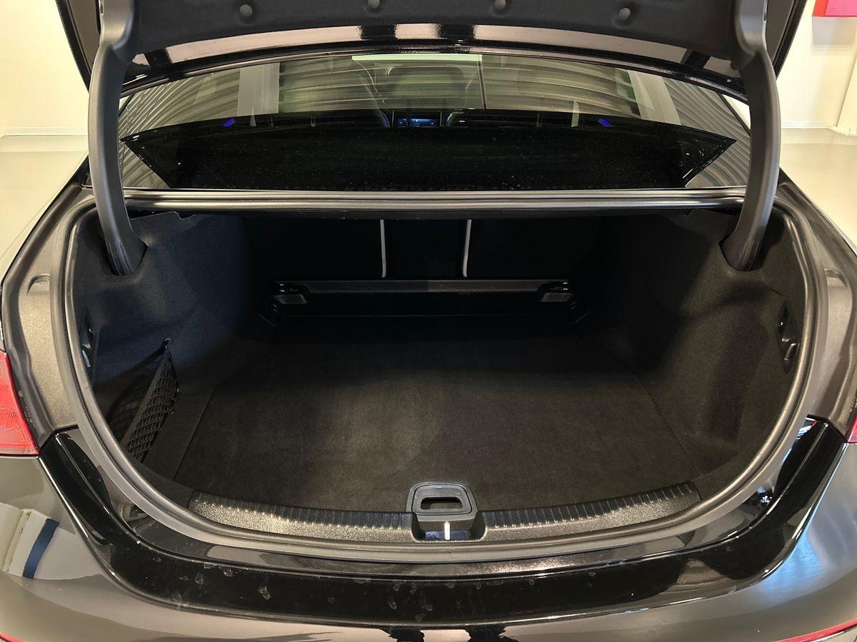 C 300 d mhev Premium Pro auto - Certified