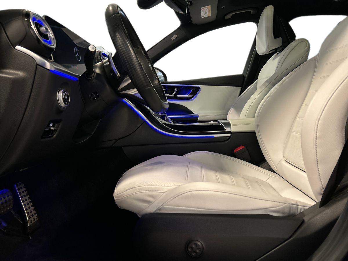 C 300 d mhev Premium Pro auto - Certified