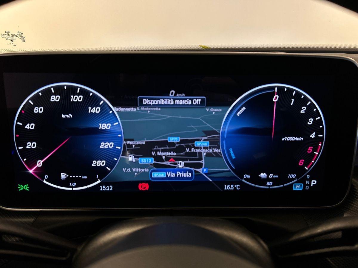 C SW 300 de phev AMG Line Premium Plus auto - Certified