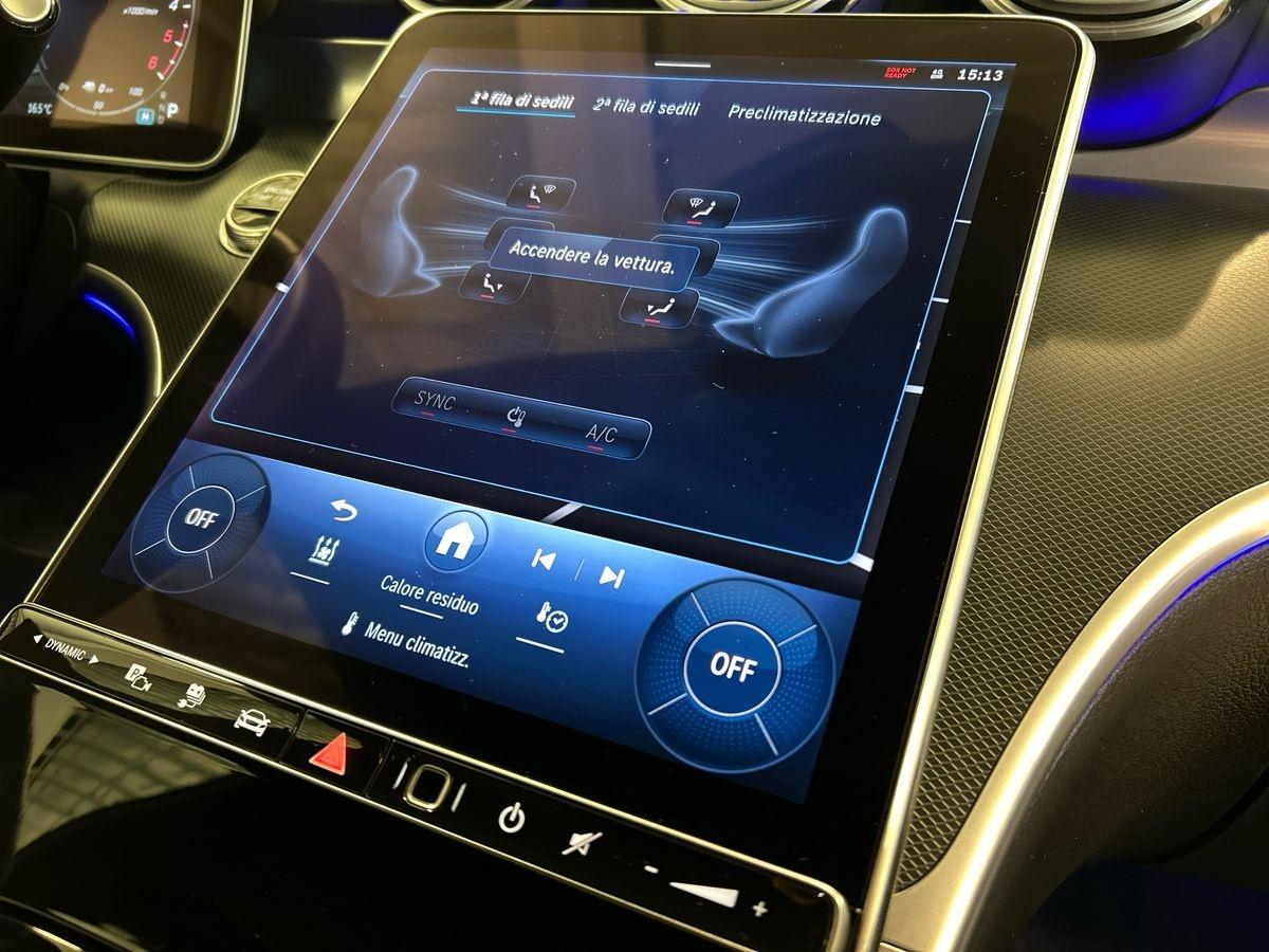 C SW 300 de phev AMG Line Premium Plus auto - Certified