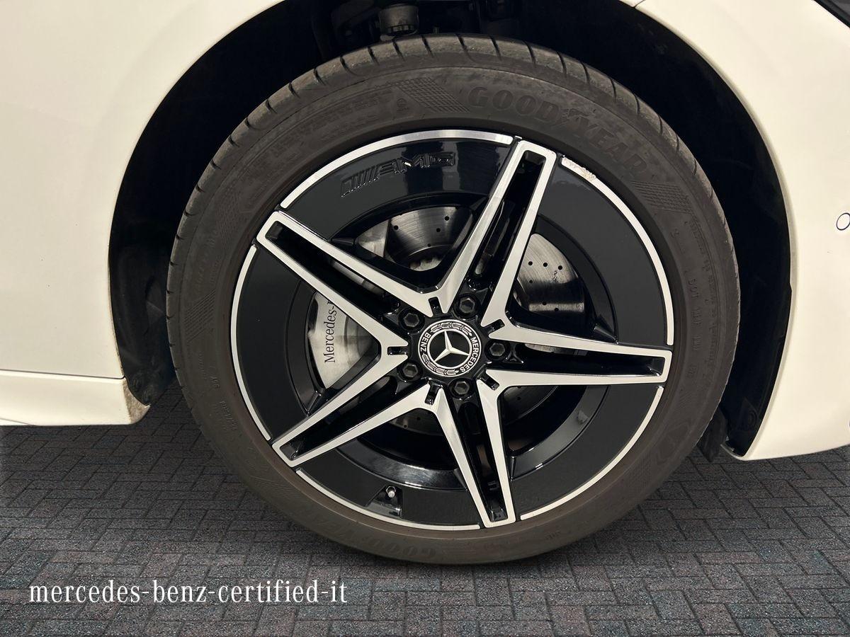 C SW 300 de phev AMG Line Premium Plus auto - Certified