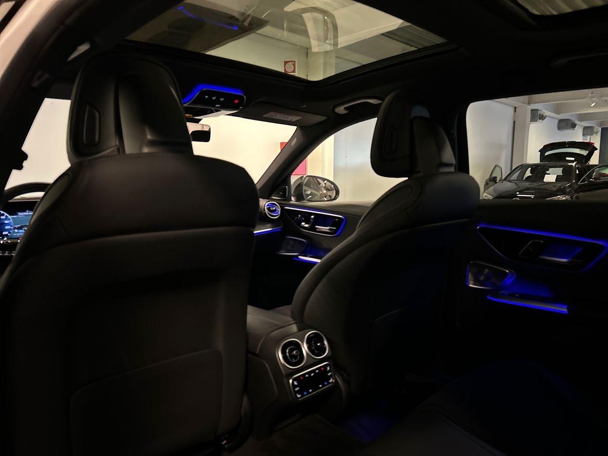 C SW 300 de phev AMG Line Premium Plus auto - Certified