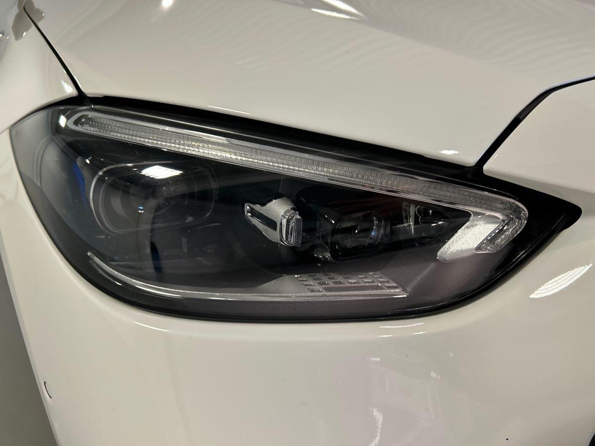 C SW 300 de phev AMG Line Premium Plus auto - Certified