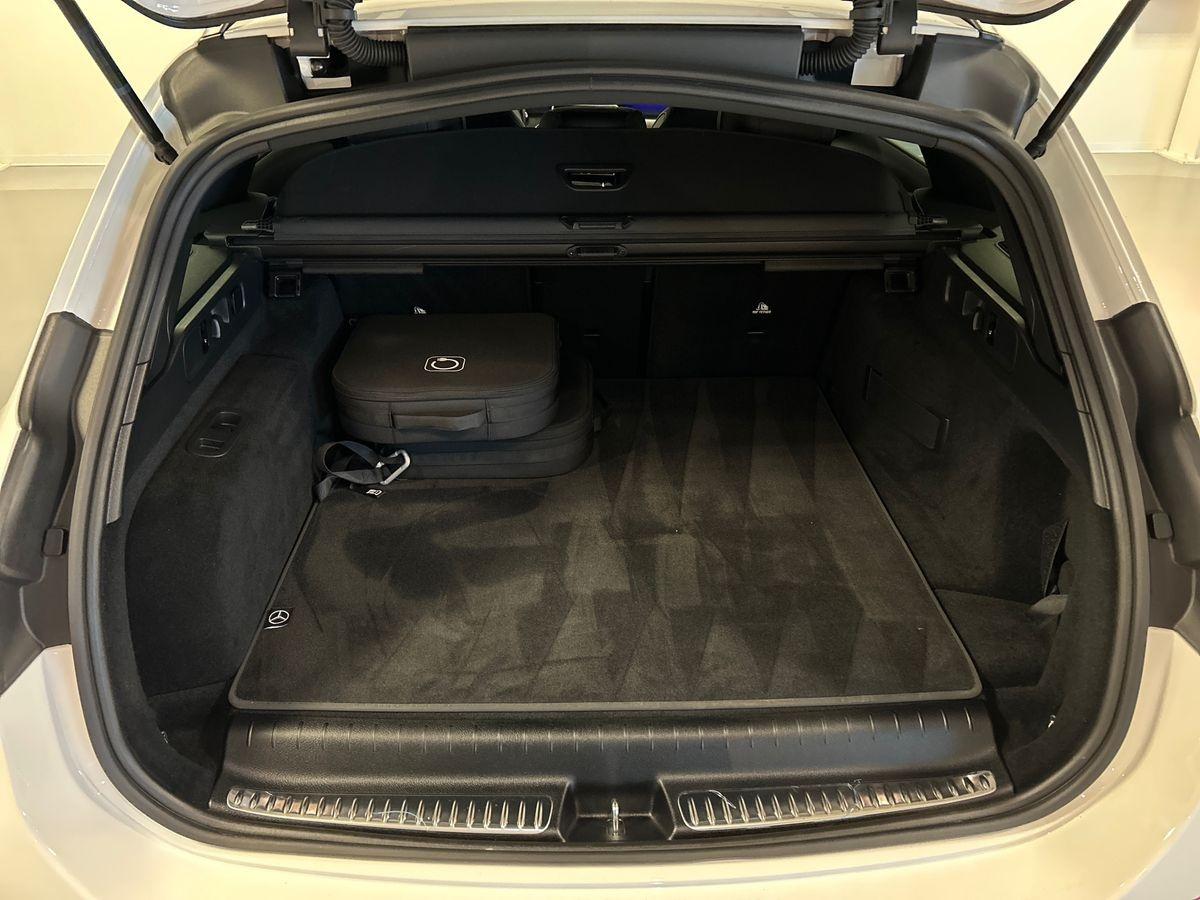 C SW 300 de phev AMG Line Premium Plus auto - Certified