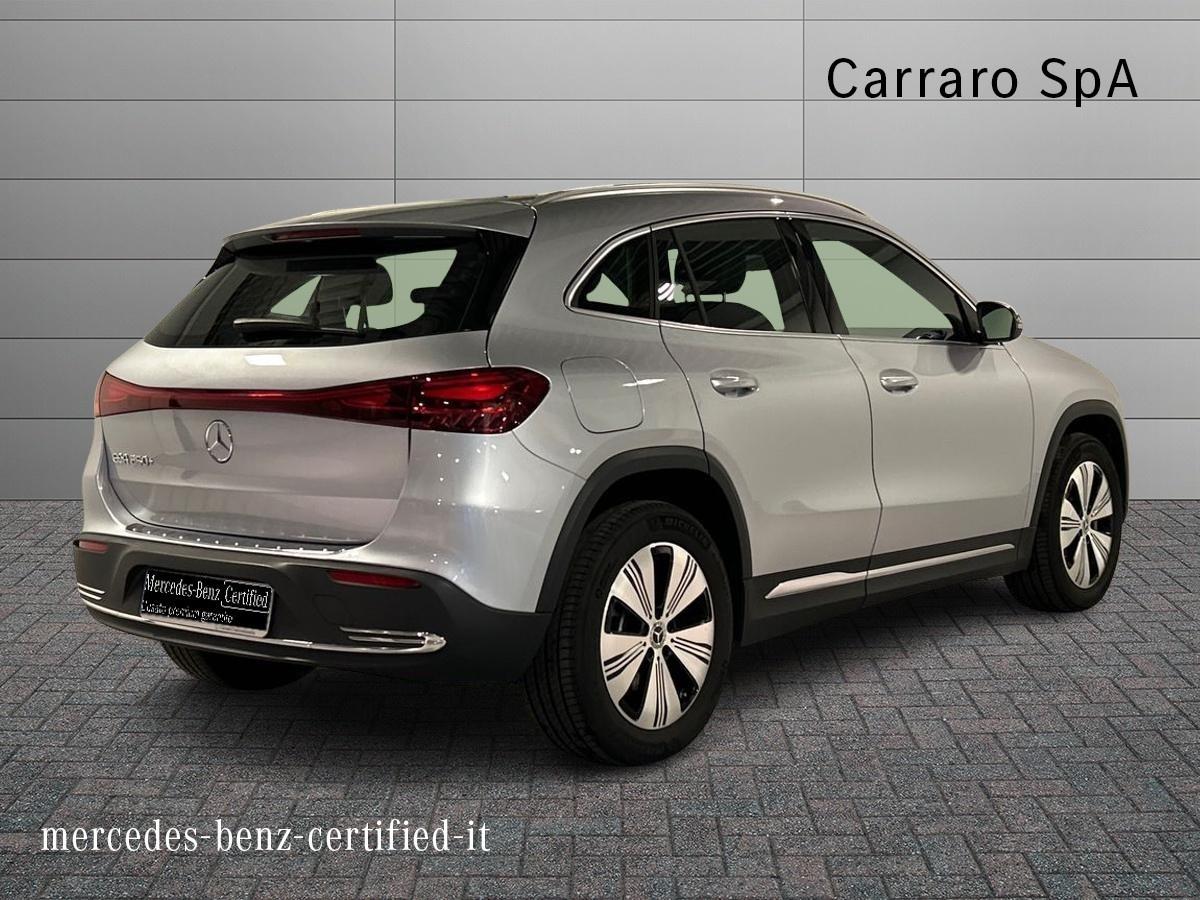 EQA 250+ Progressive - Certified