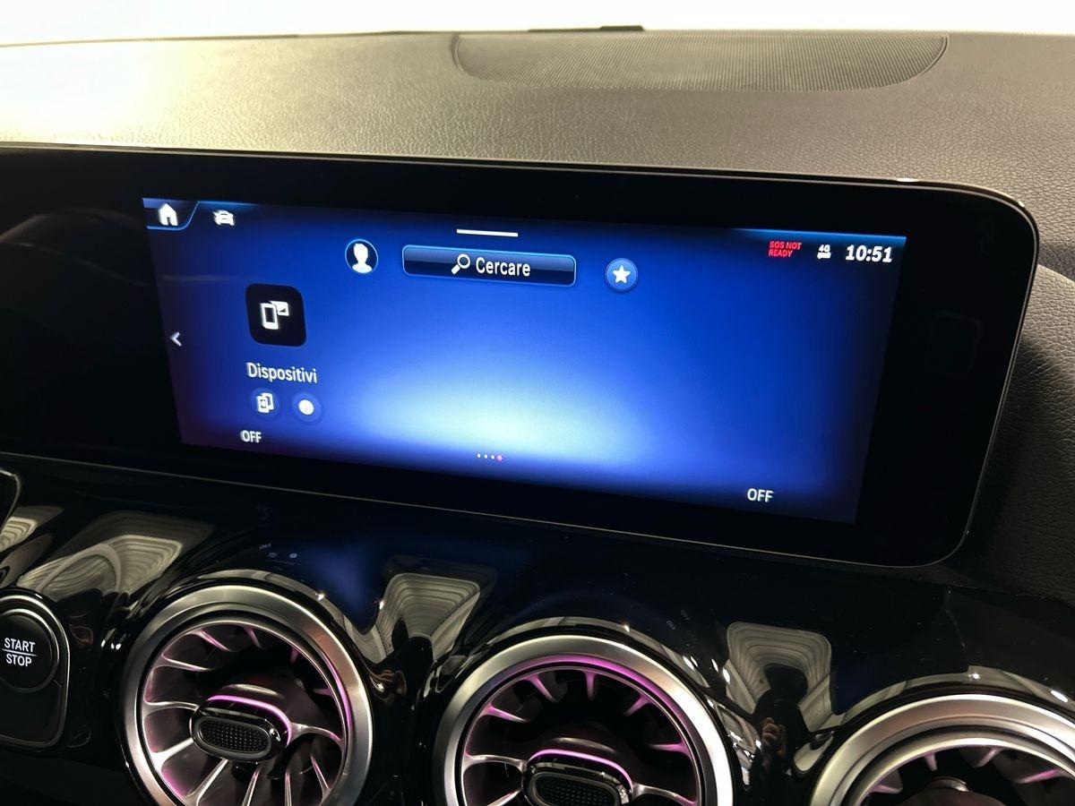 EQA 250+ Progressive - Certified