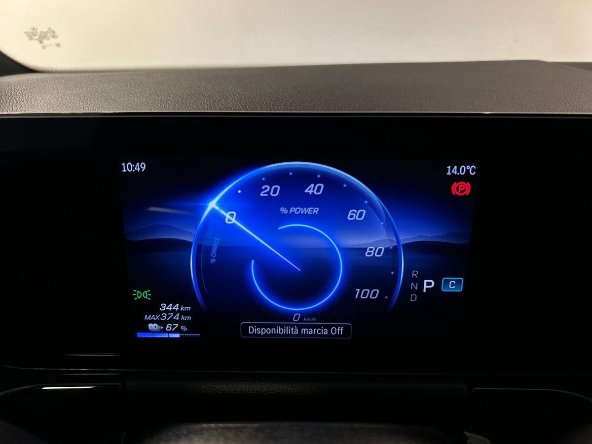 EQA 250+ Progressive - Certified