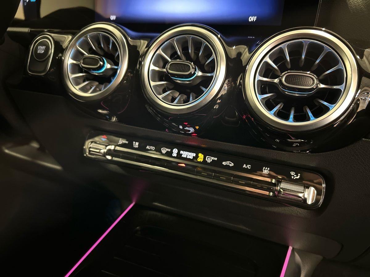 EQA 250+ Progressive - Certified