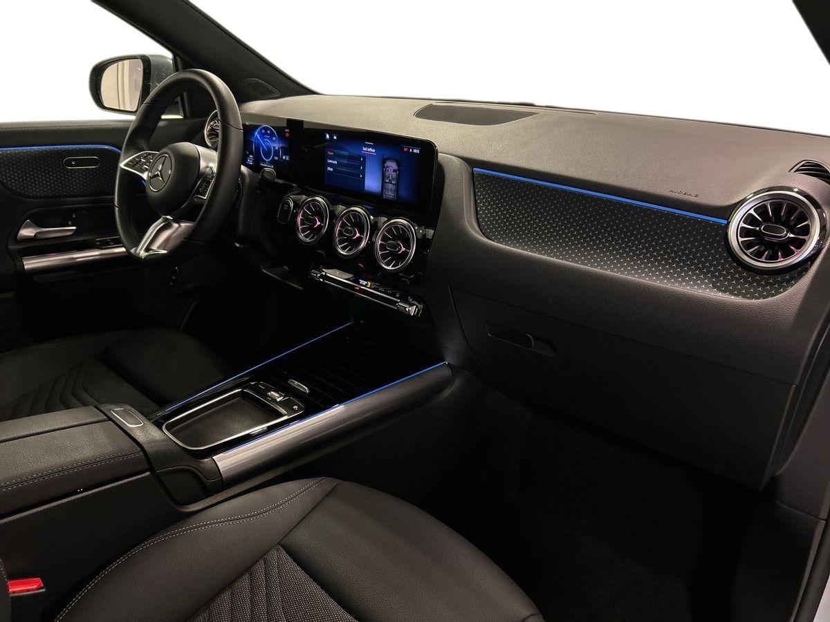 EQA 250+ Progressive - Certified