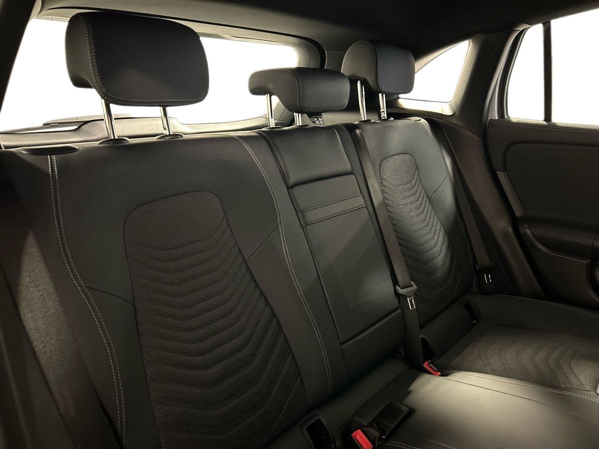 EQA 250+ Progressive - Certified