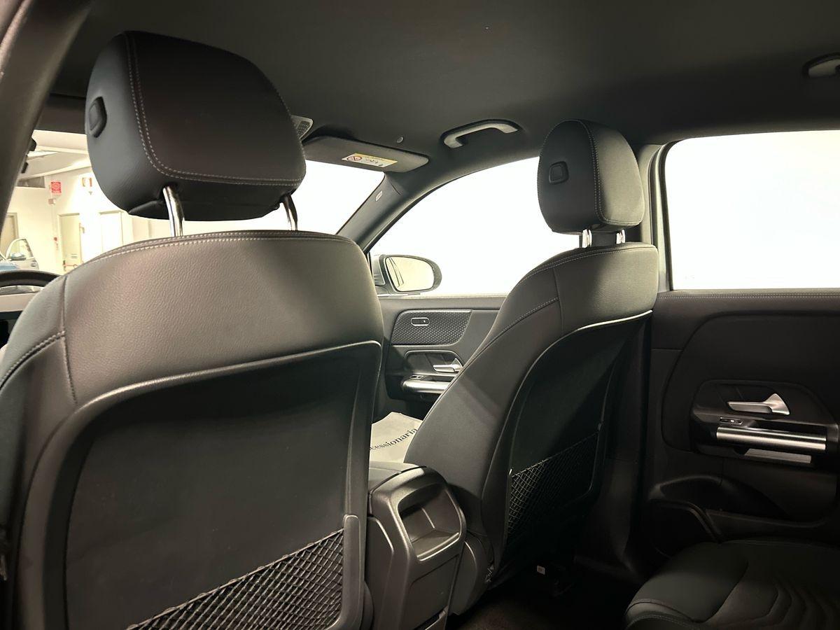 EQA 250+ Progressive - Certified