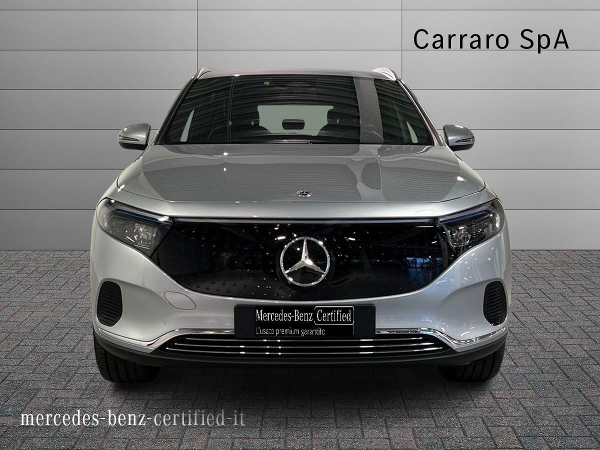 EQA 250+ Progressive - Certified