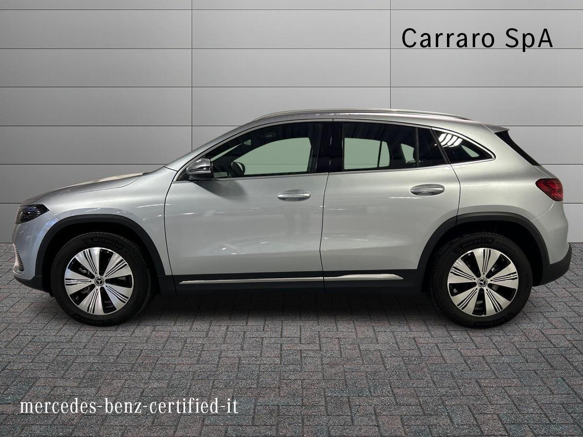 EQA 250+ Progressive - Certified