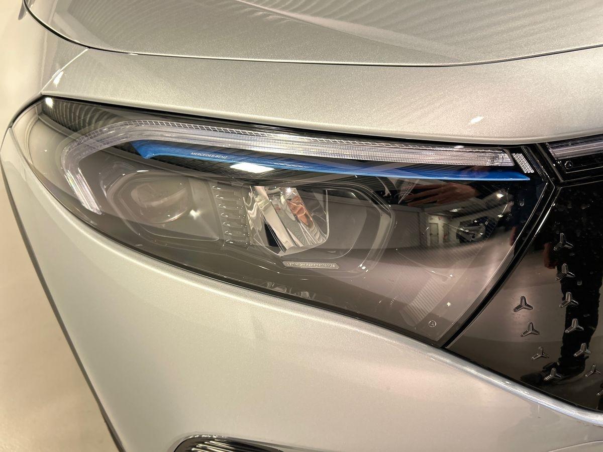 EQA 250+ Progressive - Certified