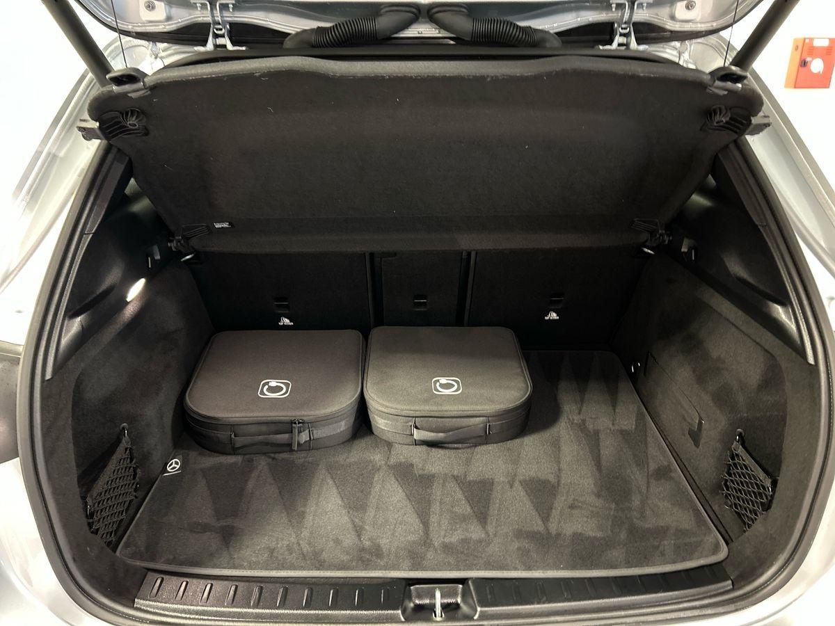 EQA 250+ Progressive - Certified