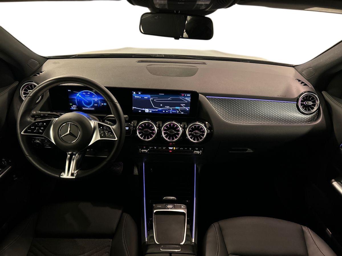 EQA 250+ Progressive - Certified