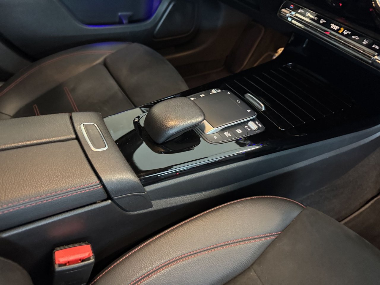 A 180 d Premium auto - Certified