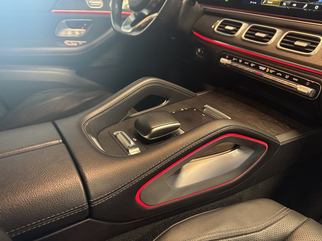 GLE Coupe 300 d mhev Premium 4matic auto - Certified