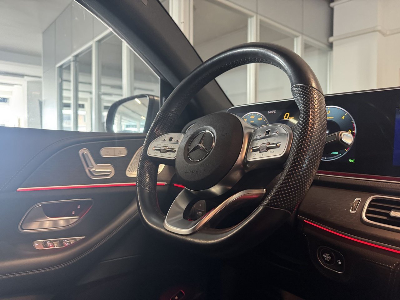 GLE Coupe 300 d mhev Premium 4matic auto - Certified