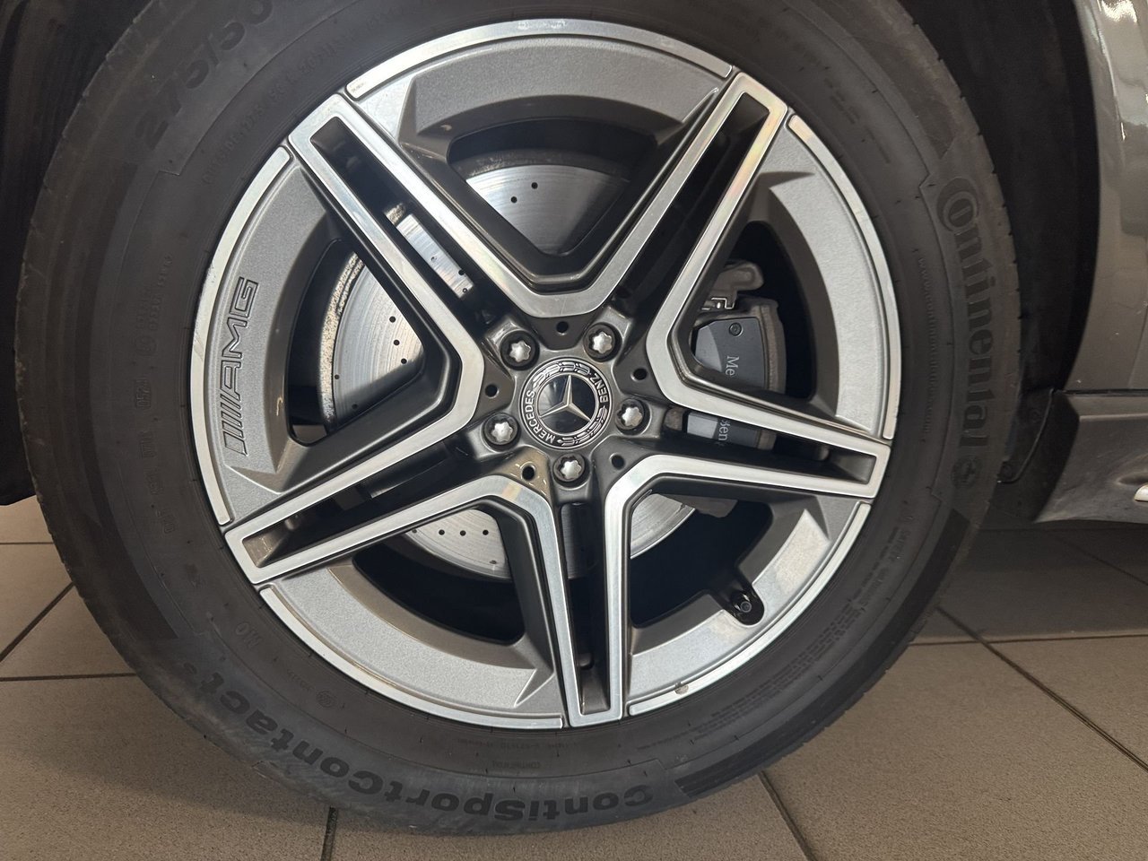 GLE Coupe 300 d mhev Premium 4matic auto - Certified