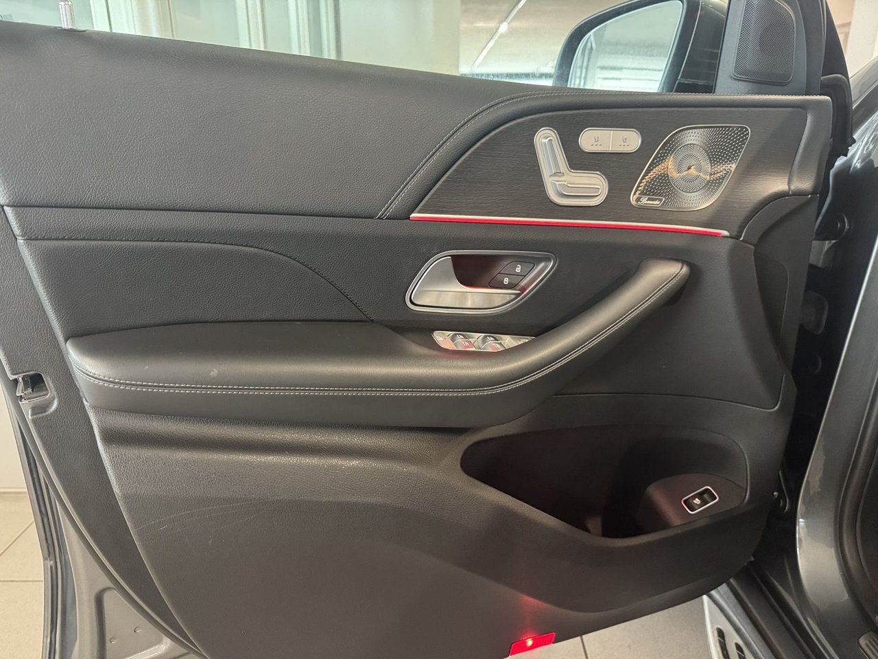 GLE Coupe 300 d mhev Premium 4matic auto - Certified